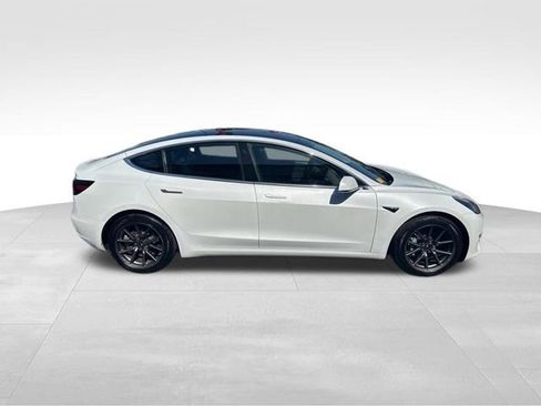 Used 2018 Tesla Model 3 Performance AWD/4WD image 2