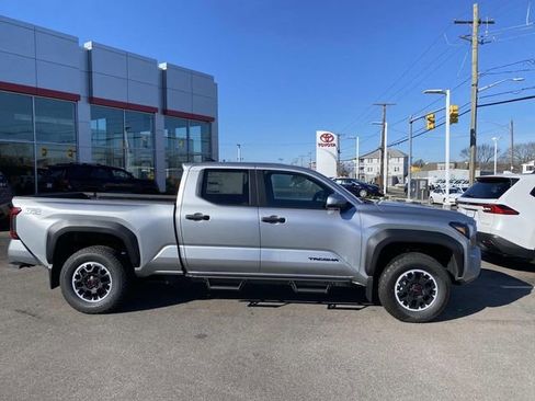 New 2026 Toyota Tacoma TRD Off-Road image 2