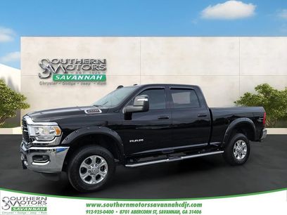 Used 2024 RAM 2500 Big Horn w/ Safety Group