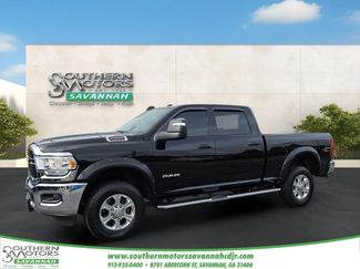 Used 2024 RAM 2500 Big Horn w/ Safety Group AWD/4WD video 1