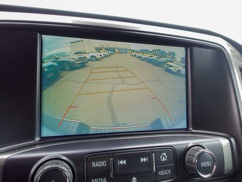 Used 2019 Chevrolet Silverado 3500 LTZ w/ Duramax Plus Package image 19