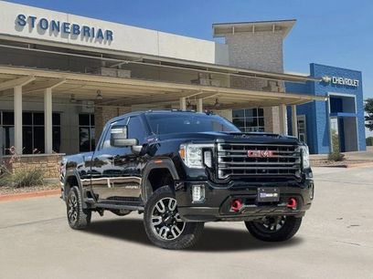Used 2022 GMC Sierra 2500 AT4 w/ AT4 Preferred Package