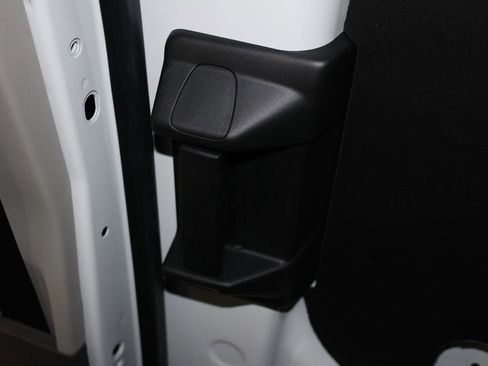 New 2026 Ford Transit 250 148 Medium Roof w/ Load Area Protection Package RWD image 30