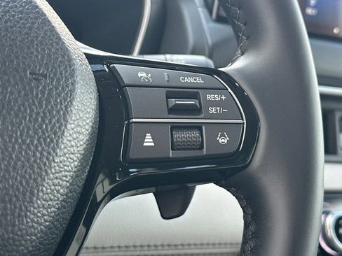 New 2026 Honda Pilot EX-L image 27