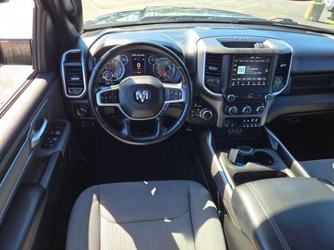 Used 2021 RAM 1500 Lone Star AWD/4WD image 20