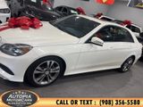 Used 2016 Mercedes-Benz E 350 4MATIC Sedan image 3