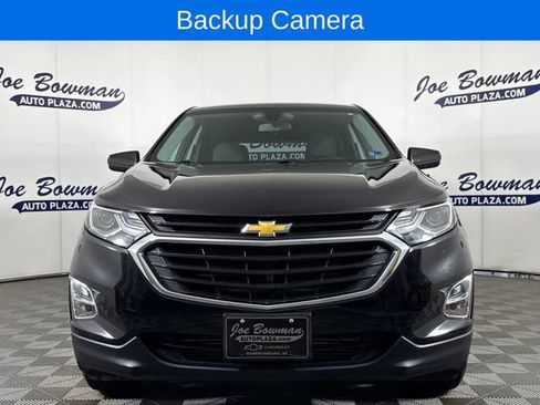 Used 2019 Chevrolet Equinox LT AWD/4WD image 3