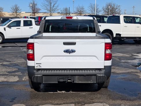 Used 2023 Ford Maverick XL image 6