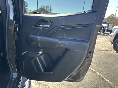 Certified 2024 GMC Canyon Elevation image 17