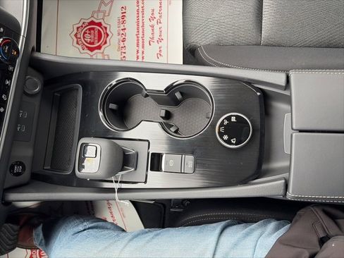 New 2026 Nissan Rogue SV w/ Cold Weather Package image 24