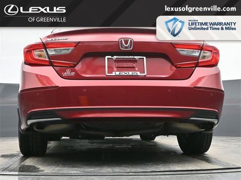Used 2021 Honda Accord EX-L image 40