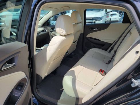 Used 2024 Chevrolet Malibu LT image 26