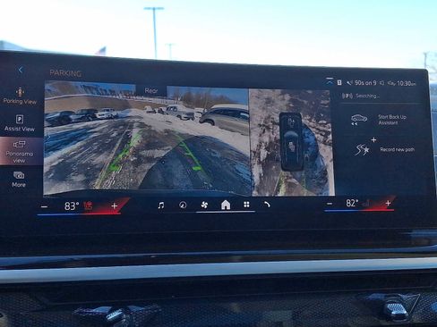 Used 2026 BMW X7 xDrive40i image 15