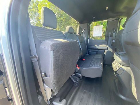 Certified 2022 Ford F150 XL w/ STX Black Appearance Package image 41