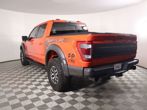 Used 2023 Ford F150 Raptor image 7