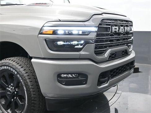 New 2026 RAM 2500 Laramie image 32