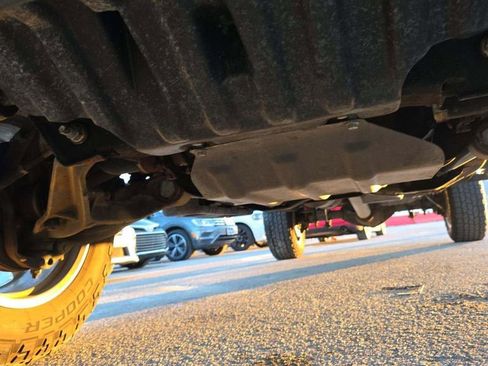 Used 2013 Chevrolet Silverado 2500 LTZ w/ LTZ Plus Package image 17