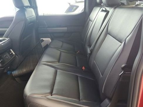 New 2026 Ford F150 Lariat w/ Equipment Group 502A High image 29