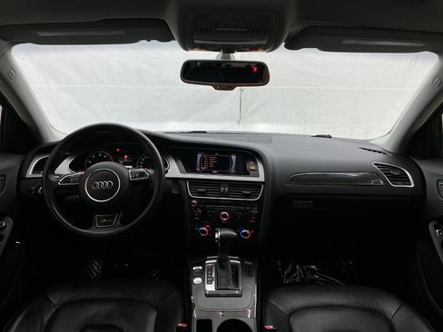 Used 2015 Audi A4 2.0T Premium Plus w/ Premium Plus Package AWD/4WD image 28