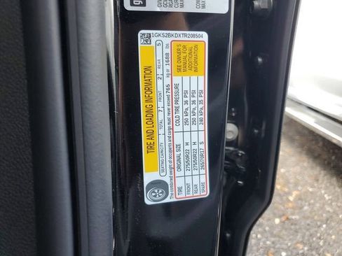 New 2026 GMC Yukon Elevation image 31