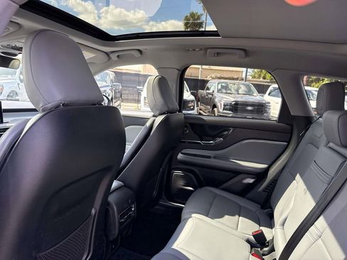 Certified 2021 Lincoln Corsair Reserve FWD image 11