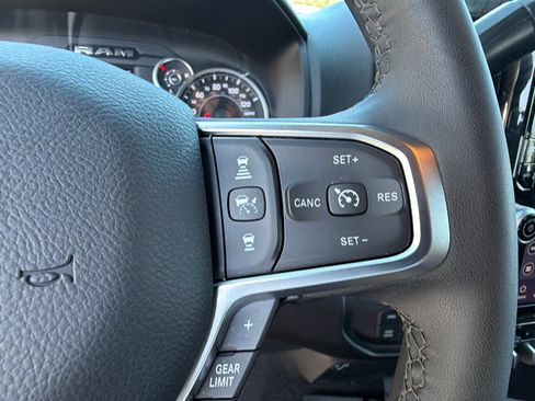 Used 2026 RAM 2500 Big Horn AWD/4WD image 27