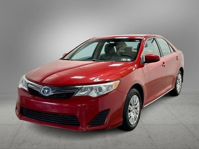 Used 2014 Toyota Camry L