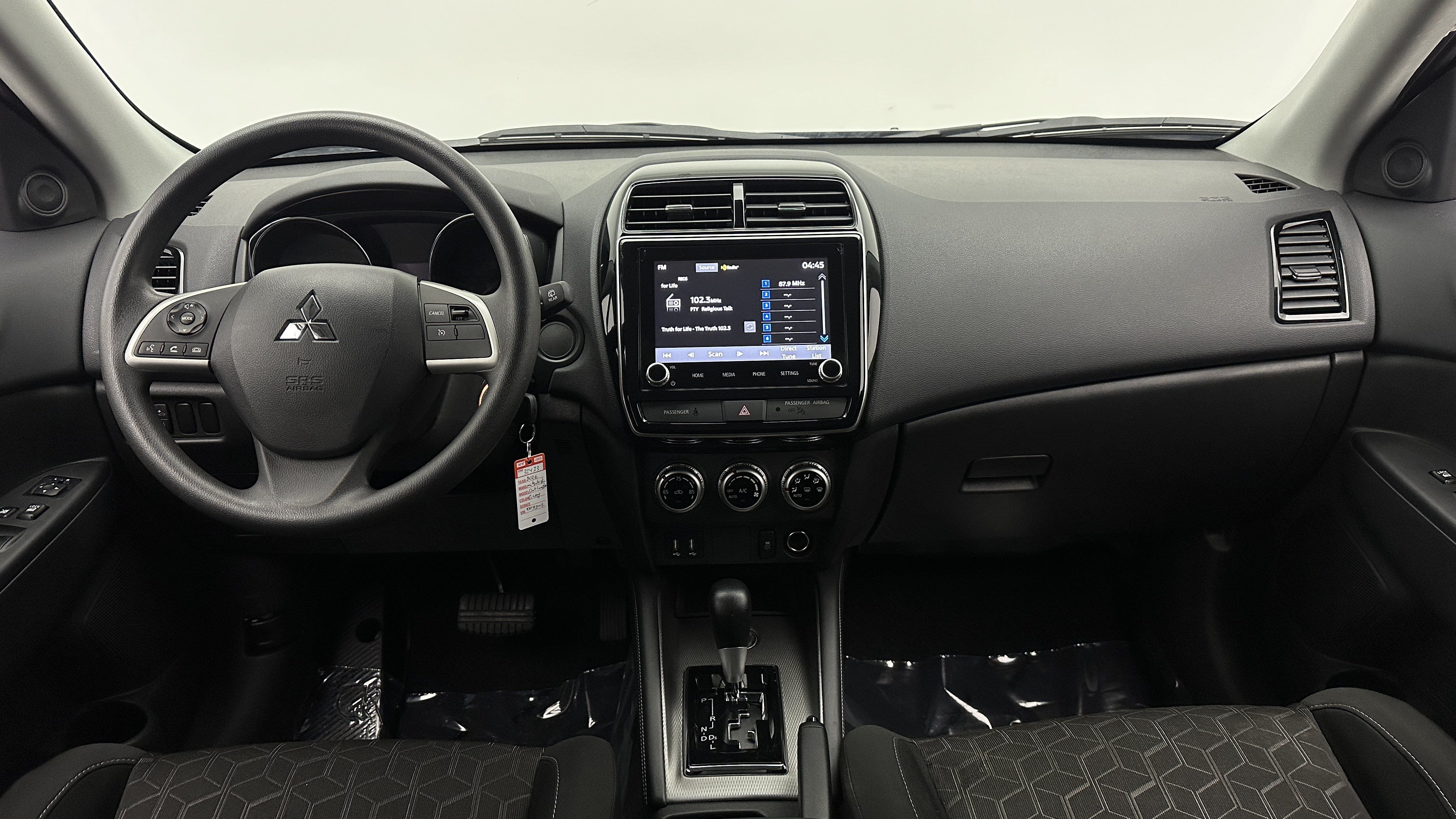 Used 2026 Mitsubishi Outlander Sport AWD image 25