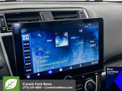Used 2018 Subaru Outback 3.6R Touring AWD/4WD image 17