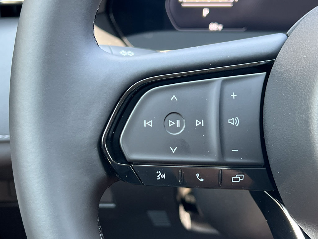 New 2026 MAZDA CX-5 Preferred AWD/4WD image 16