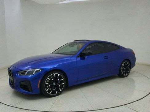 Used 2026 BMW M440i Coupe image 66