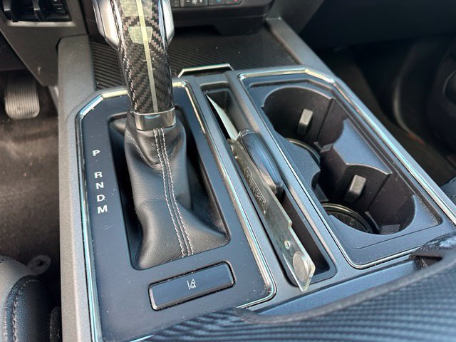 Used 2020 Ford F150 Raptor w/ Equipment Group 802A Luxury AWD/4WD image 20