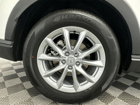 New 2026 Honda CR-V EX image 19