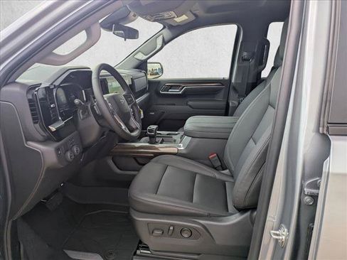 New 2026 Chevrolet Silverado 1500 RST RWD image 4