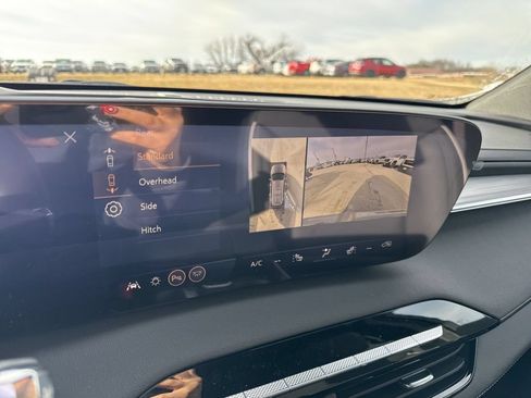 New 2026 Buick Enclave Preferred w/ Power Package AWD/4WD image 22