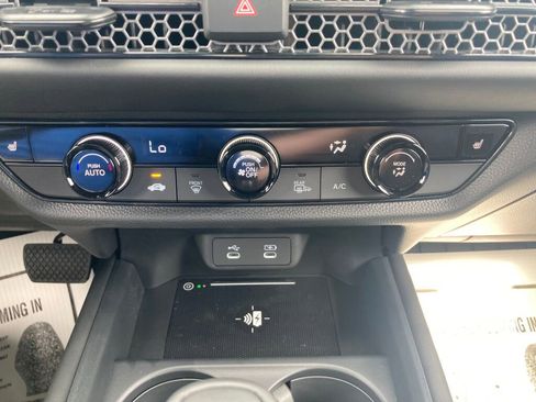 New 2026 Honda HR-V Sport image 12