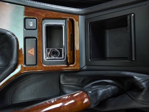 Used 2001 BMW M5 RWD image 62