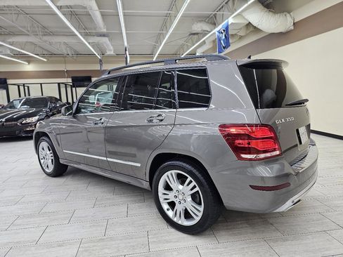 Used 2013 Mercedes-Benz GLK 350 2WD image 8