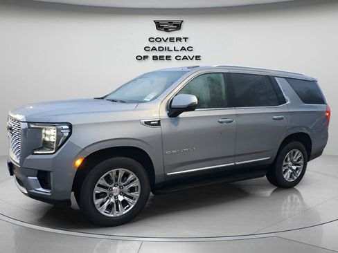 Used 2023 GMC Yukon Denali image 4