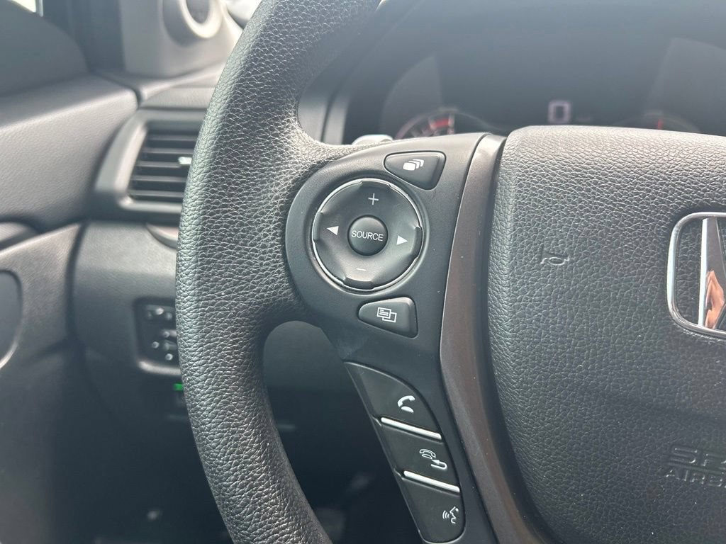 Used 2022 Honda Ridgeline Sport image 20