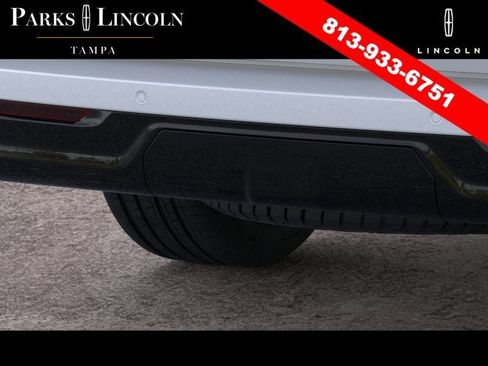New 2026 Lincoln Navigator Reserve AWD/4WD image 23