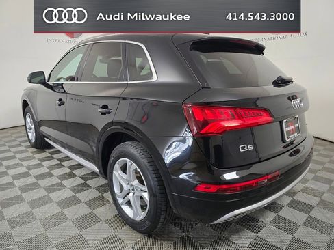 Used 2019 Audi Q5 2.0T Premium w/ Convenience Package image 7