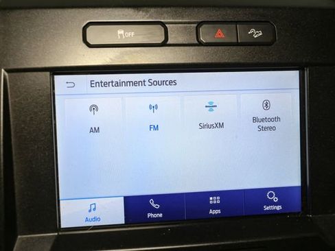 Used 2020 Ford F250 XL w/ STX Appearance Package AWD/4WD image 19