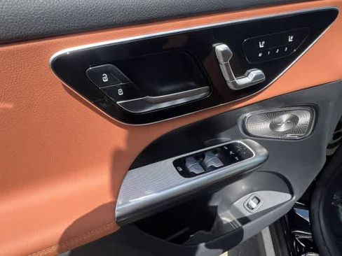 New 2026 Mercedes-Benz GLC 300 4MATIC image 10