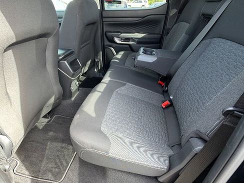 Used 2024 Ford Ranger XLT w/ FX4 Off-Road Package image 17