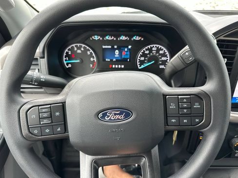 New 2026 Ford F150 XL w/ Equipment Group 103A High AWD/4WD image 26