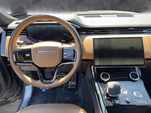 Used 2023 Land Rover Range Rover Sport SE Dynamic image 17