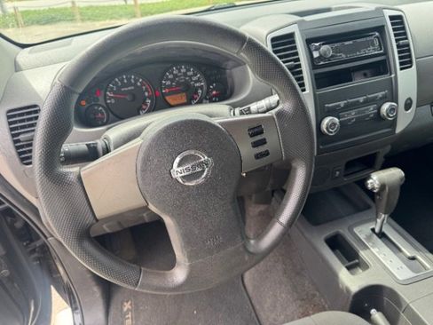 Used 2012 Nissan Xterra S RWD image 14