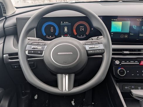 New 2026 Hyundai Tucson SEL AWD/4WD image 10