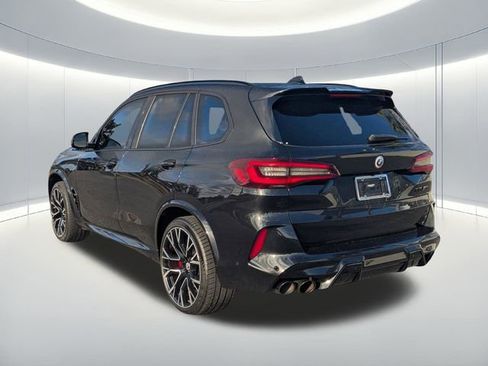 Used 2023 BMW X5 M w/ Executive Package image 7